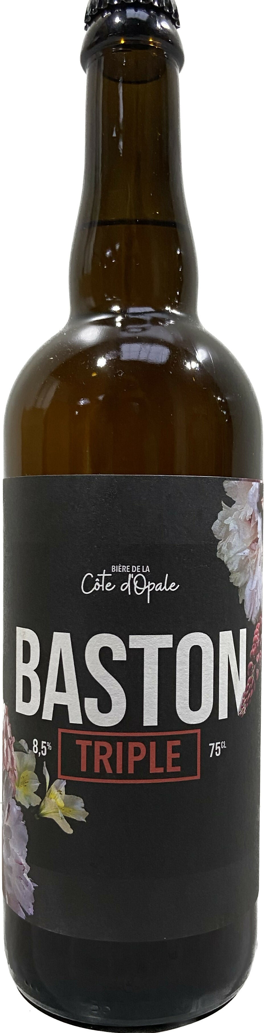 Baston Triple 75cl SF