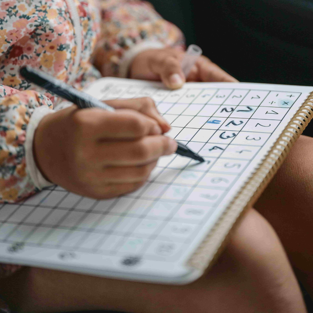 Le Carnet d'Activités - Multi Activités