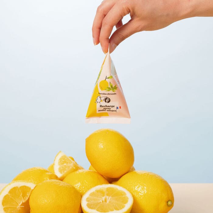 Recharge multi-usages naturel