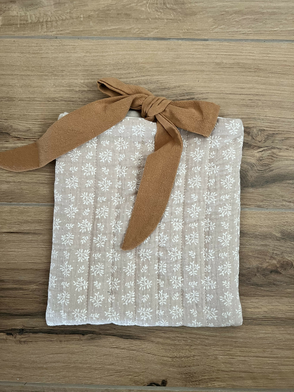 Pochette à livre / Protège carnet de santé