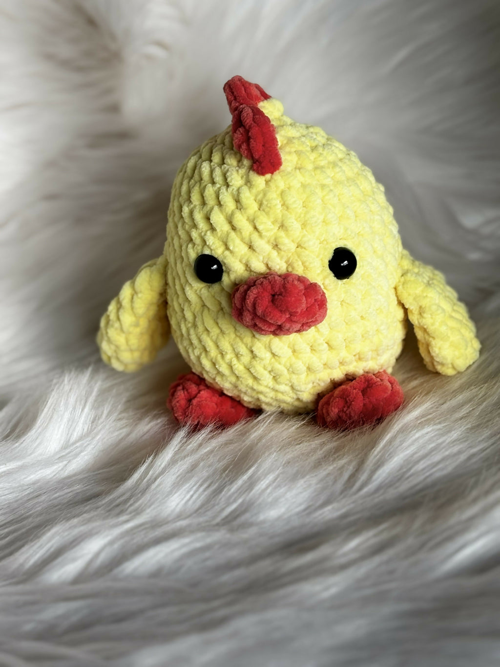 EASTER ANIMALS