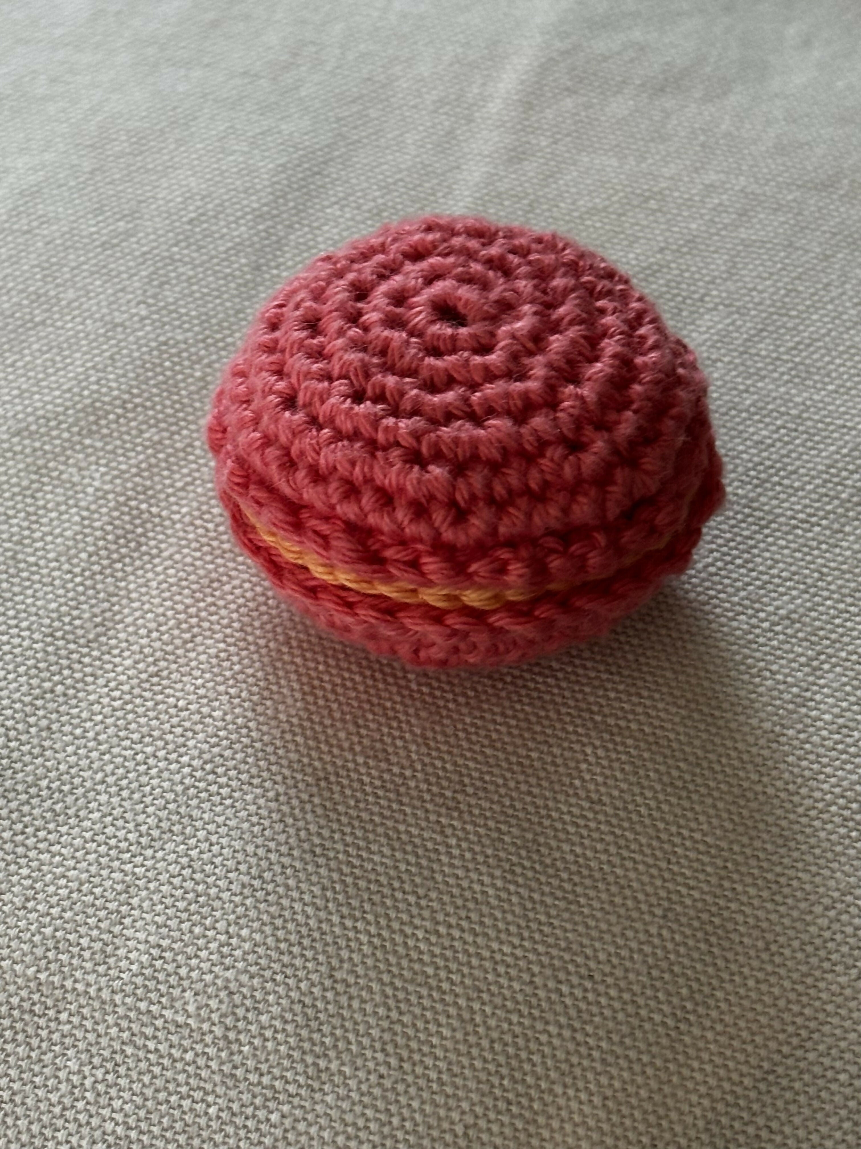 MACARONS