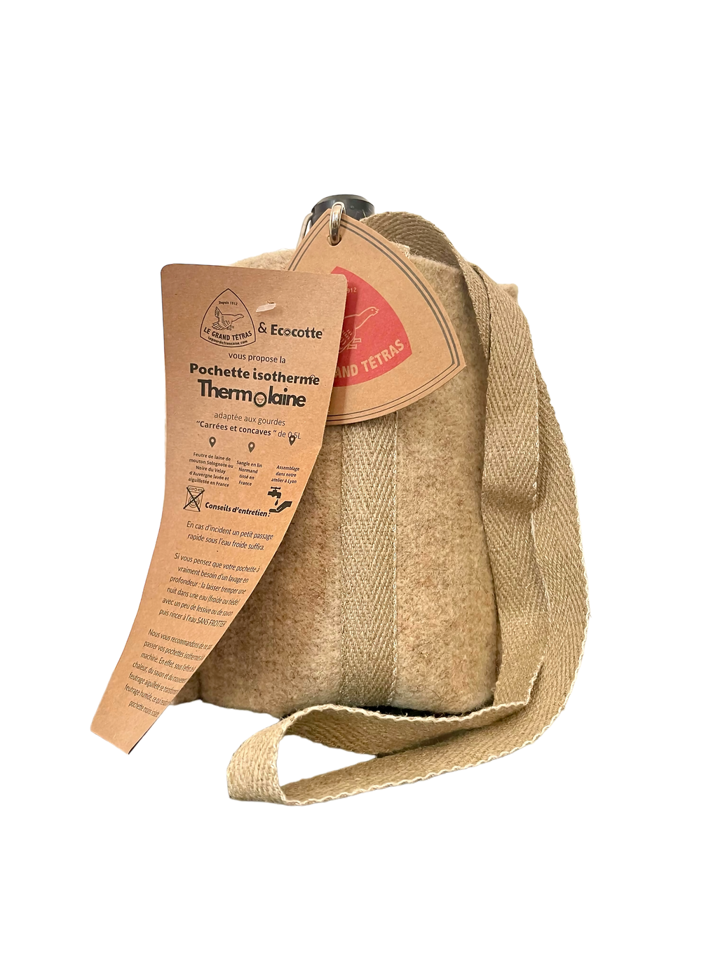 Sac Isotherme