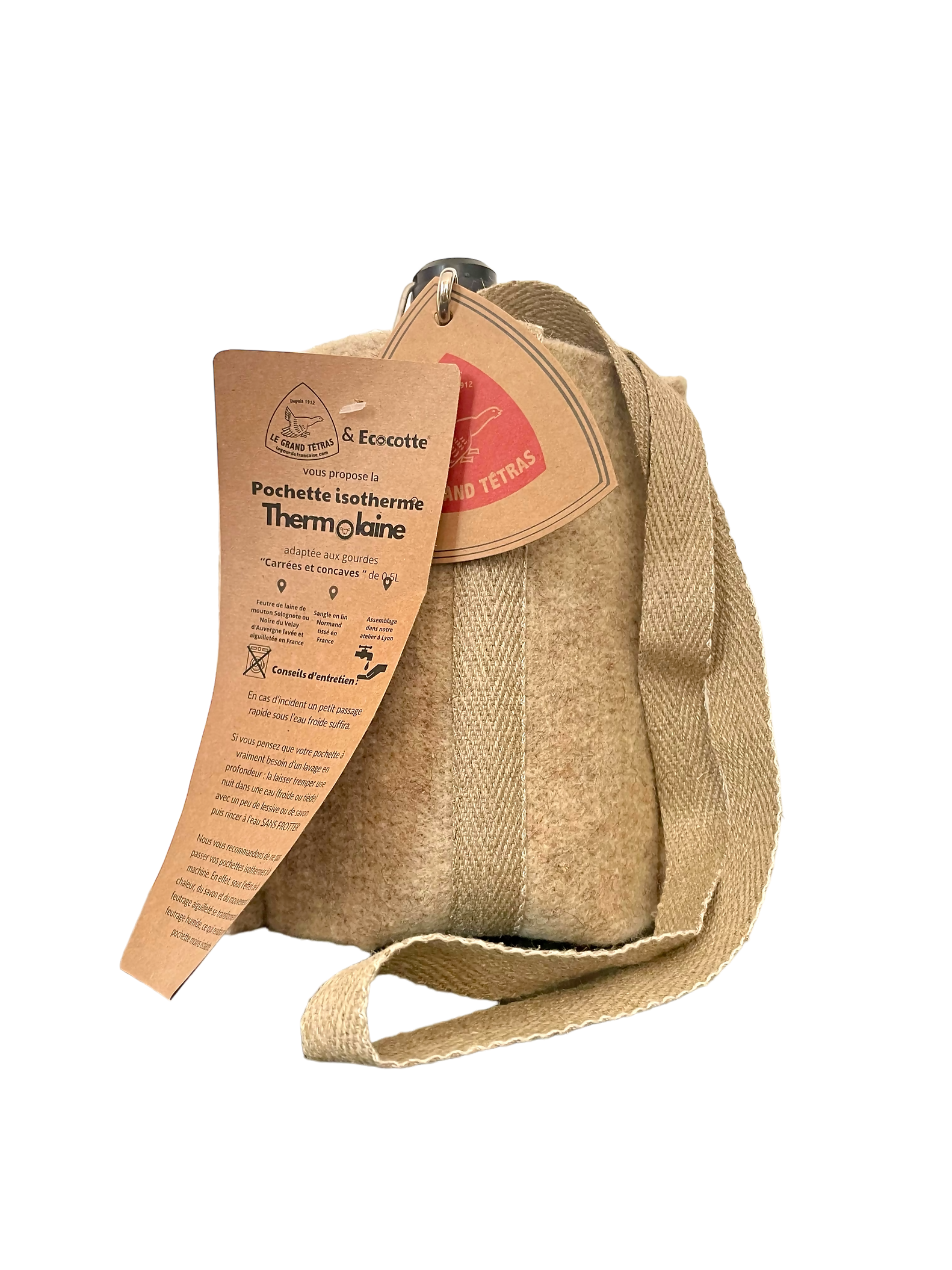 Sac Isotherme