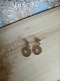 boucle ronde etoile