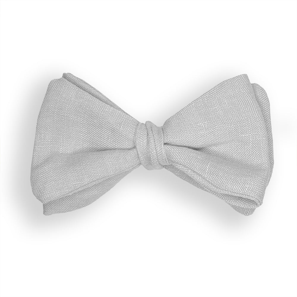 Noeud papillon adulte lin - TOUS