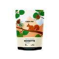 THE HAZELNUT