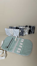 Jewellery pouch