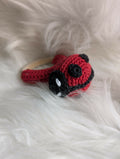 HOCHET COCCINELLE