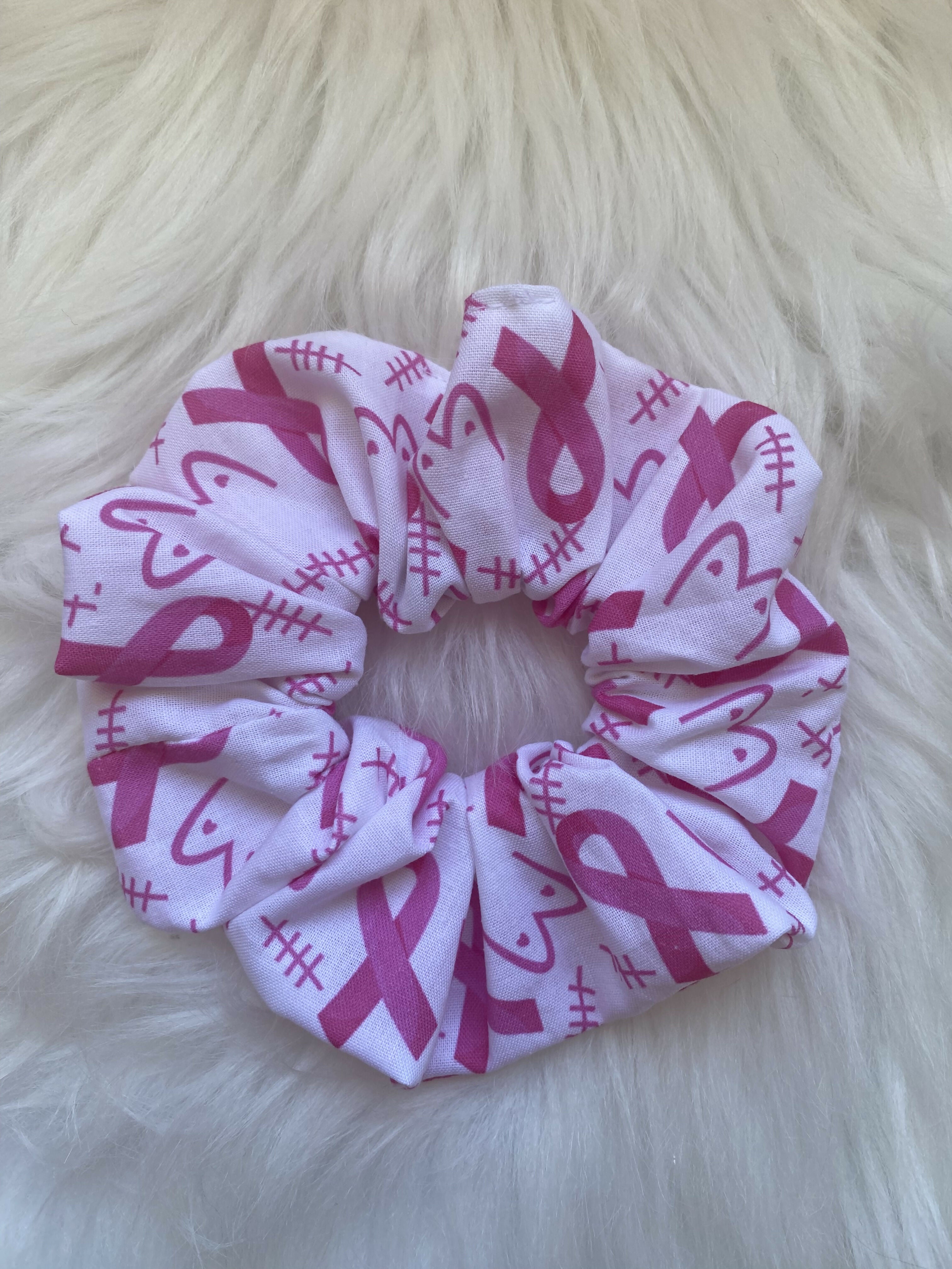 CHOUCHOU OCTOBER ROSE €1 Donated to MON BONNET ROSE