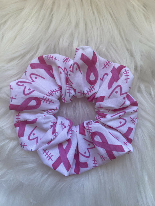 CHOUCHOU OCTOBRE ROSE 1€ Reversé à MON BONNET ROSE