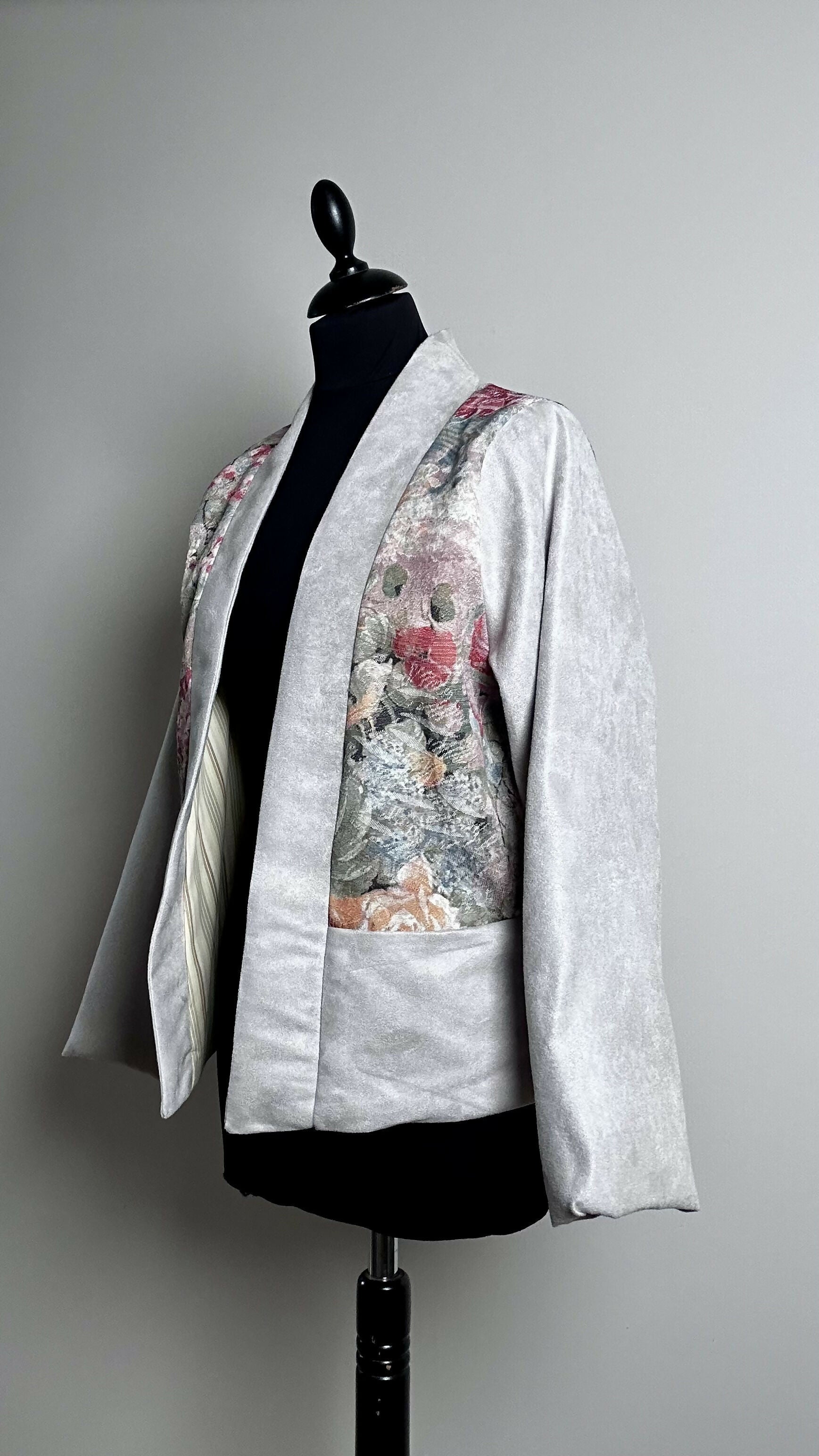 Veste Kimono Taille M