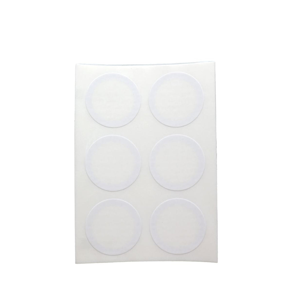 Opercules compostables CAPS ME capsule 