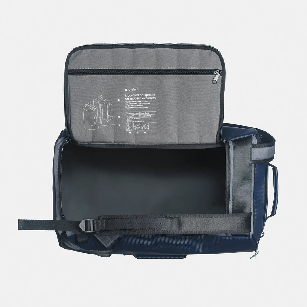 Hors-Bord - 35L - Bleu Océan