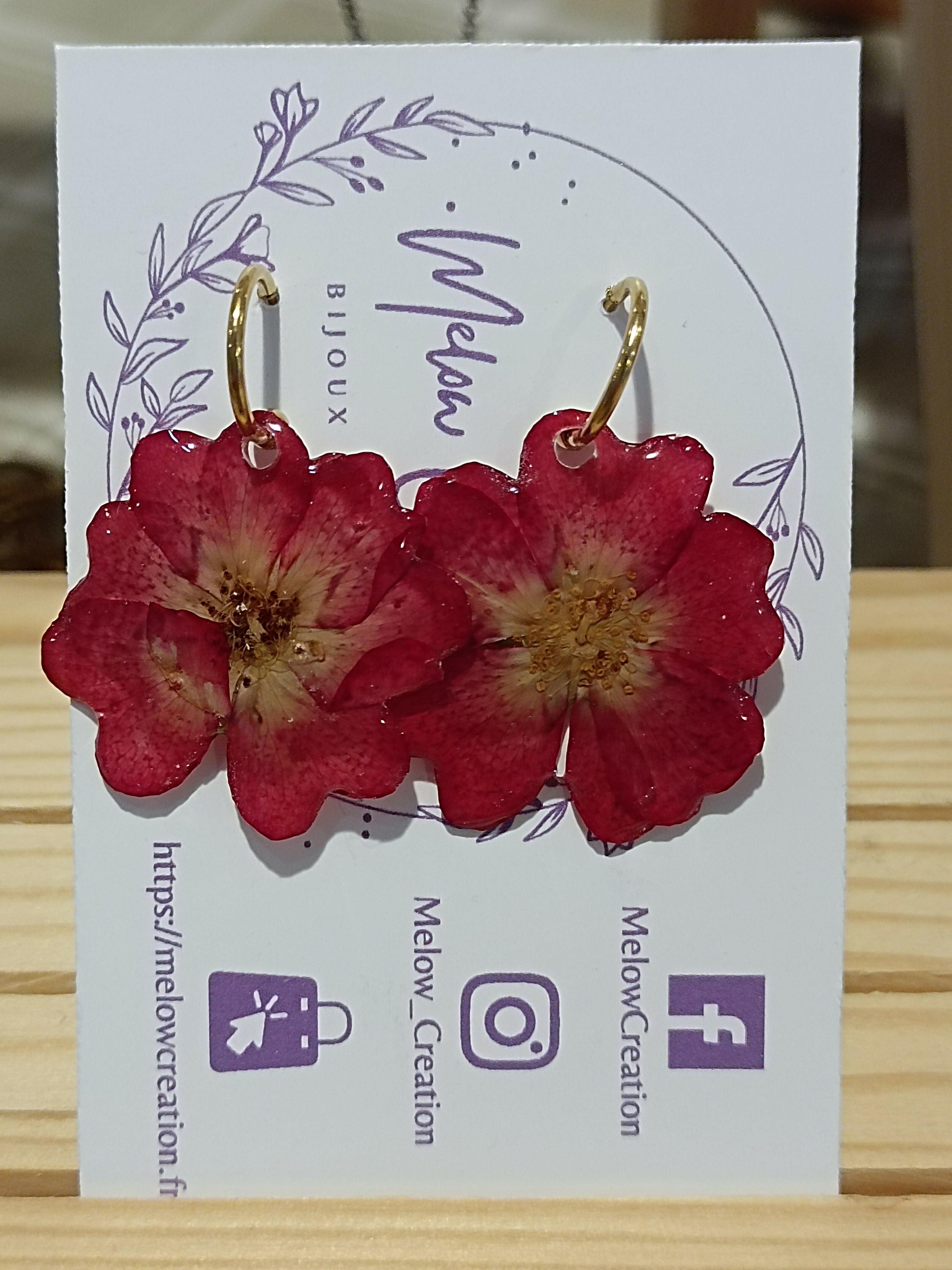 MEL/MFS Dried Flower Average