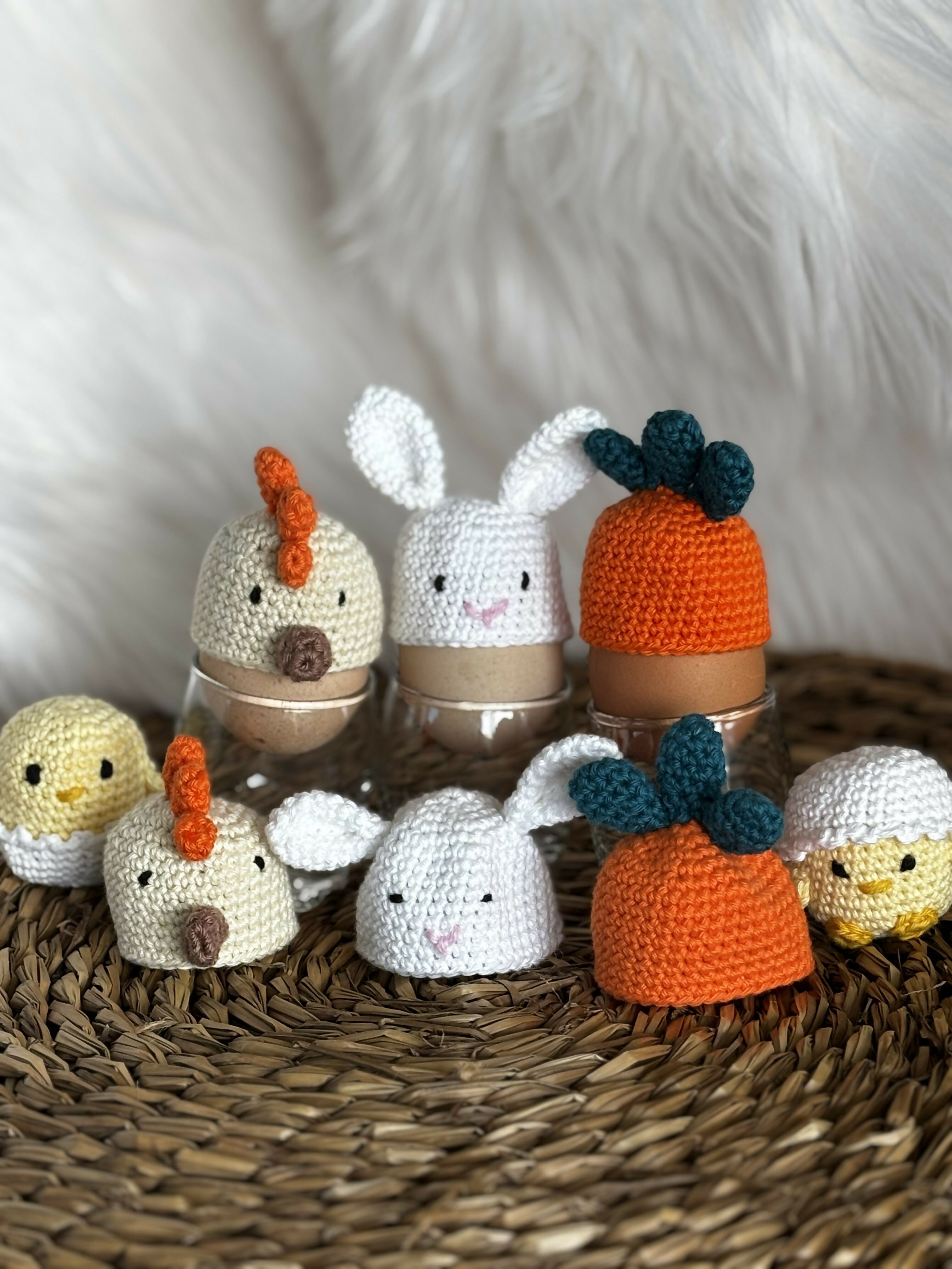 EASTER EGG HAT