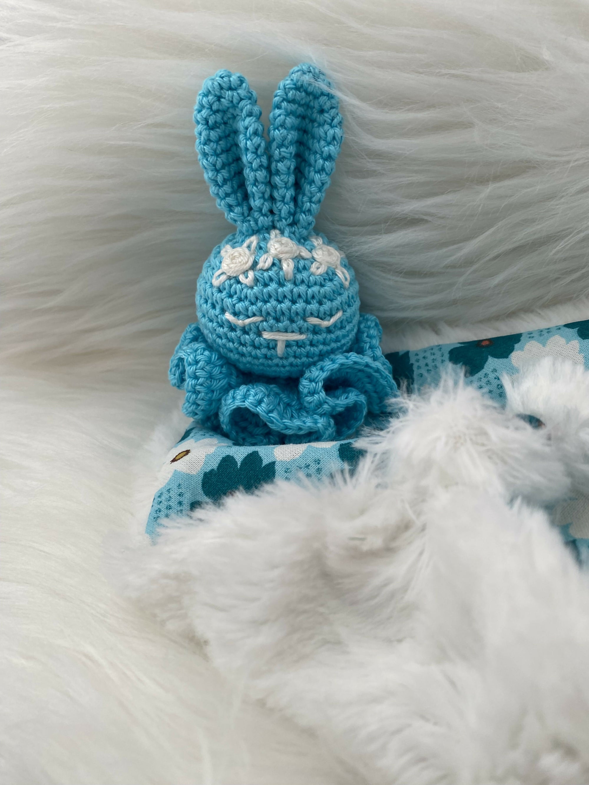 LAPIN VINTAGE BLEU2