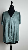 Blouse shogun taille L