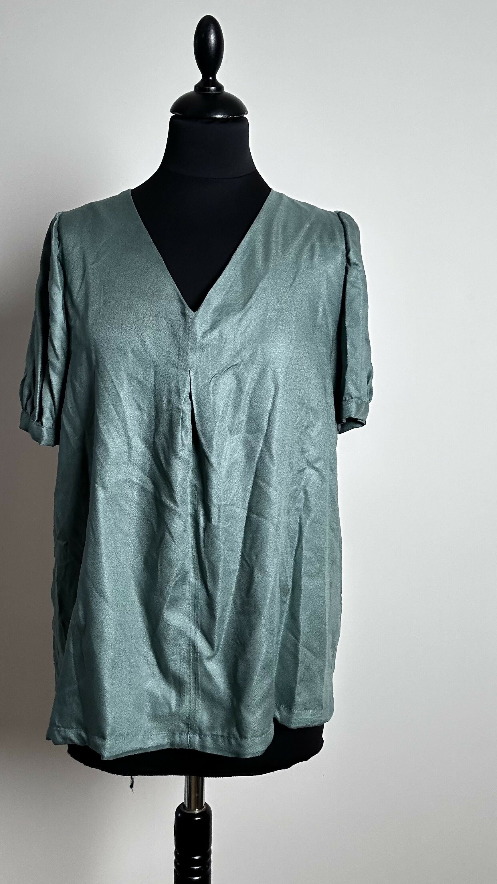 Blouse shogun taille L