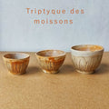 The Triptych of the Harvests