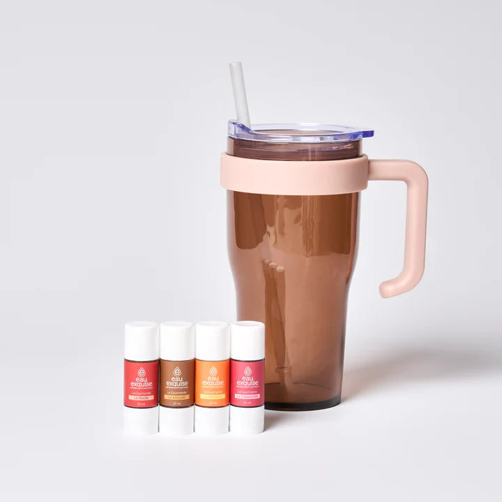 Pack La Gourmande - Accessoire OFFERT