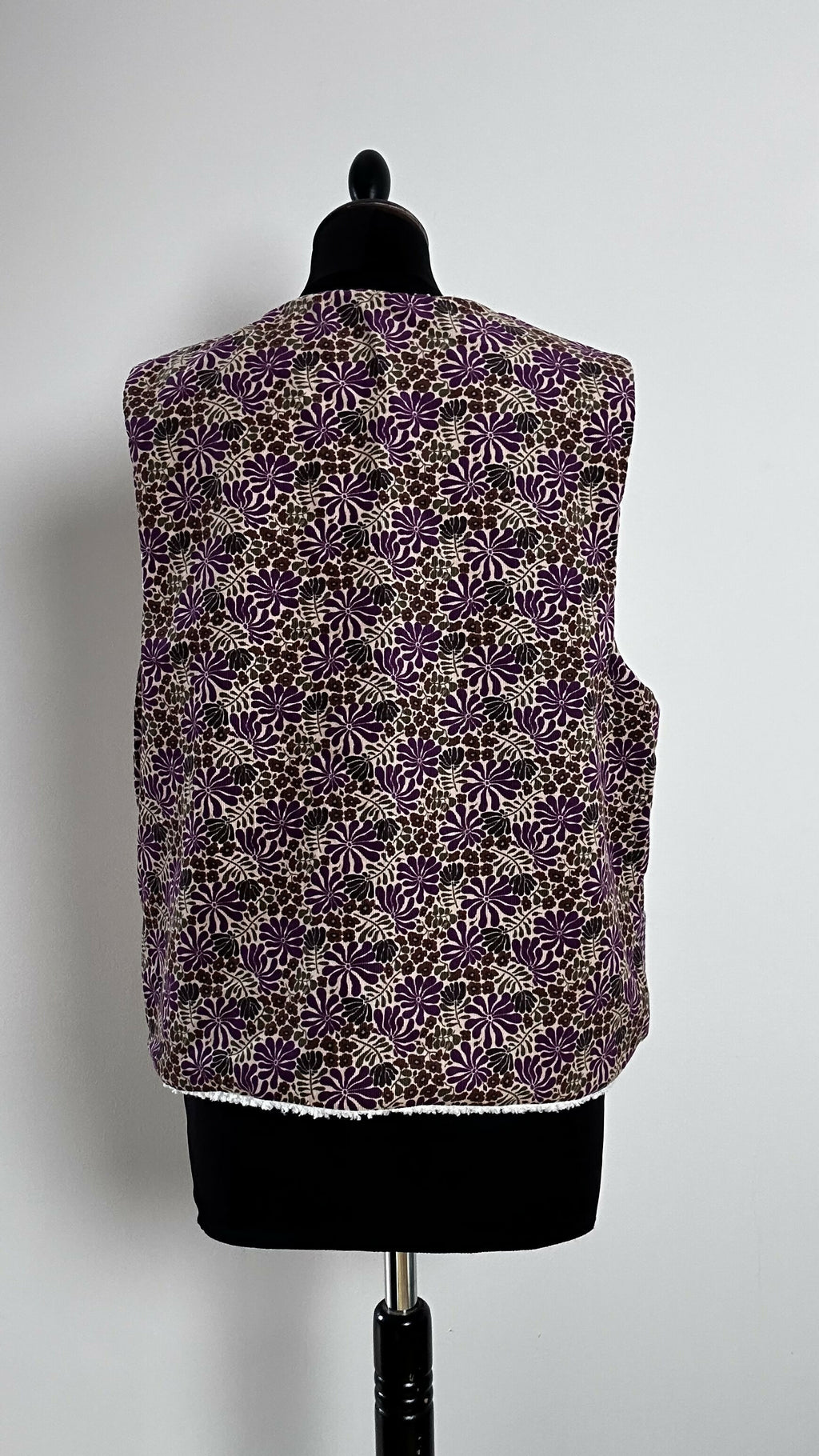Gilet de Berger taille L