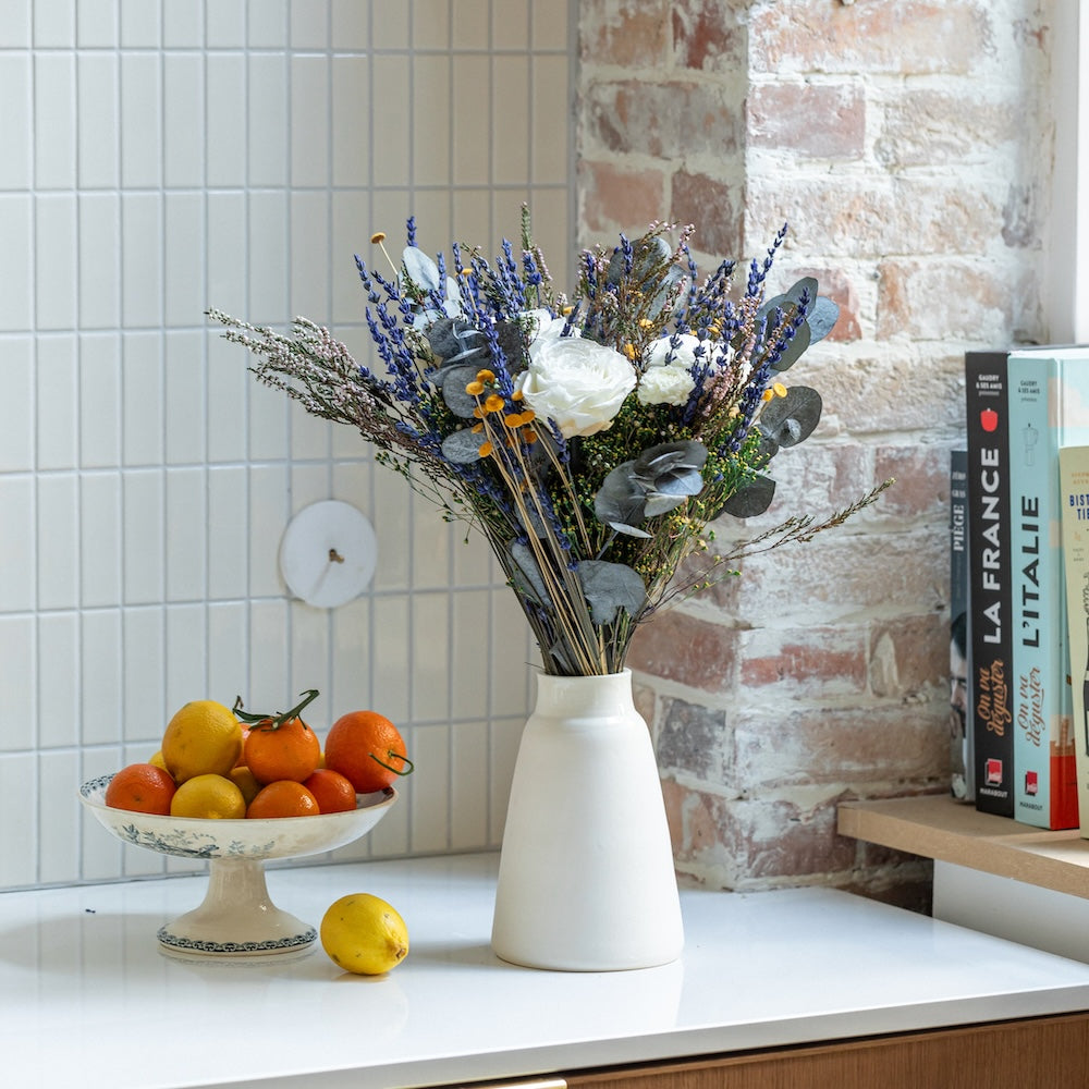 Bouquet éternel Odéon