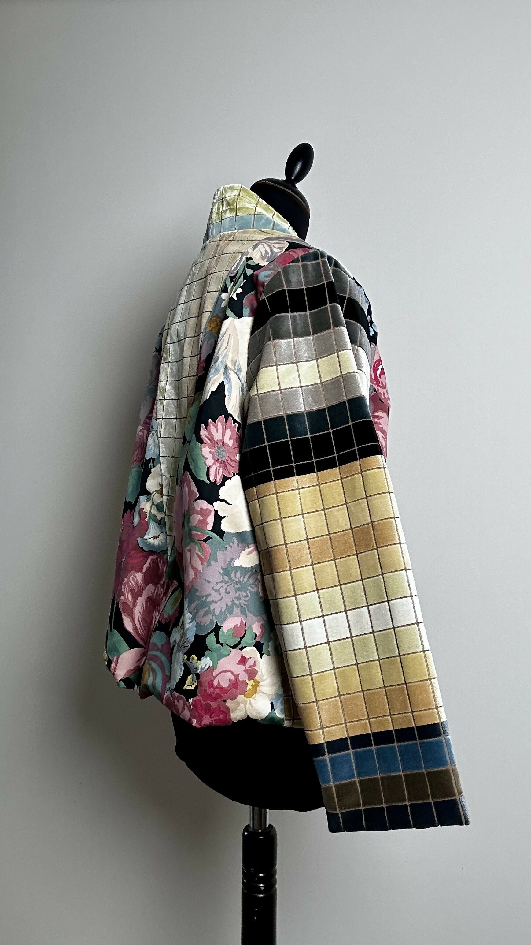 Veste Kimono Taille L