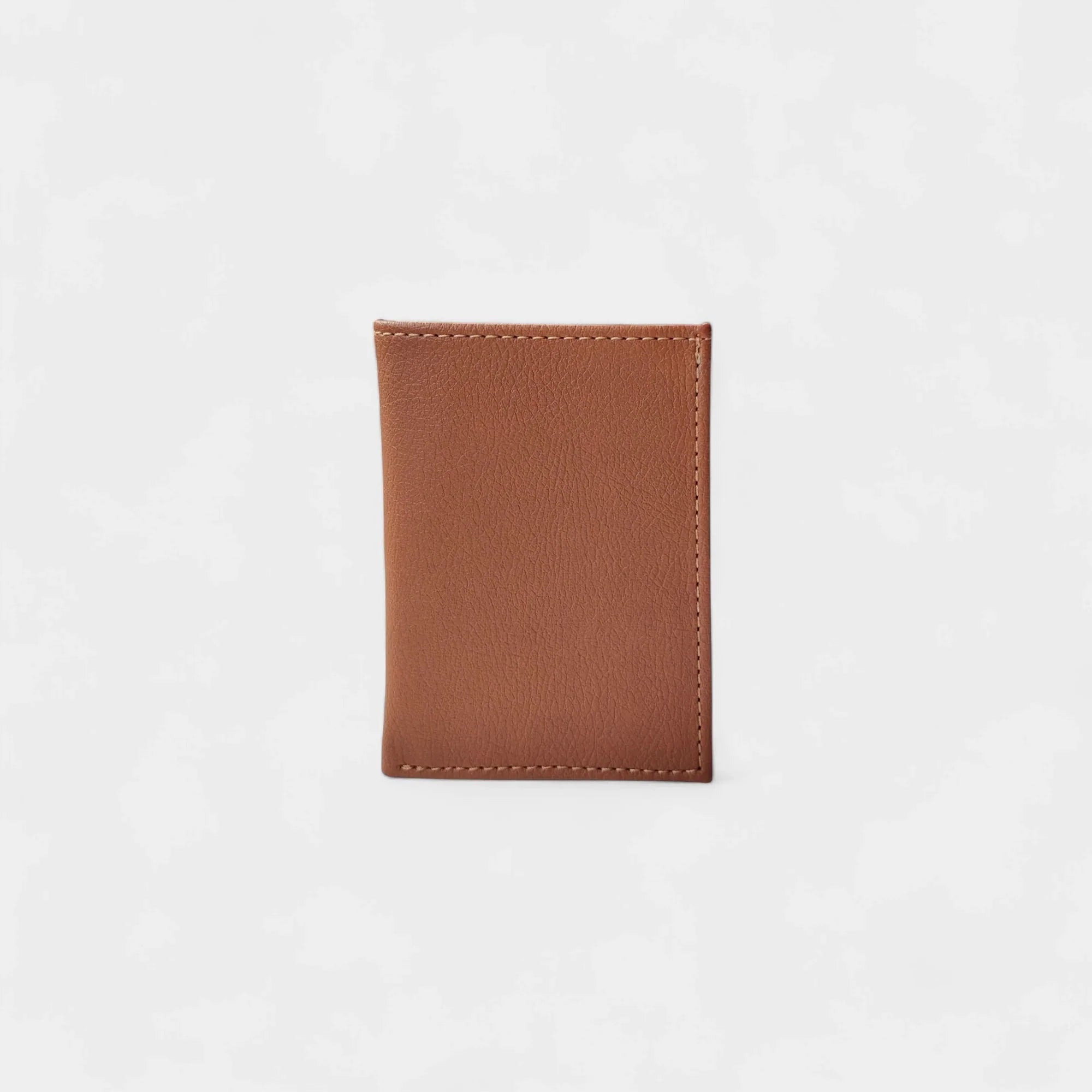 Porte cartes vegan en cuir de pomme  Karmyliege