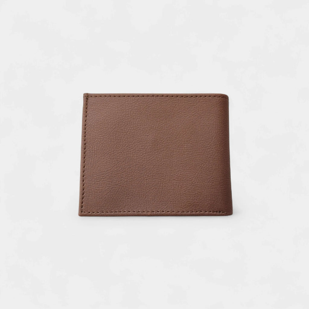 Portefeuille en cuir de pomme, Jules  Karmyliege