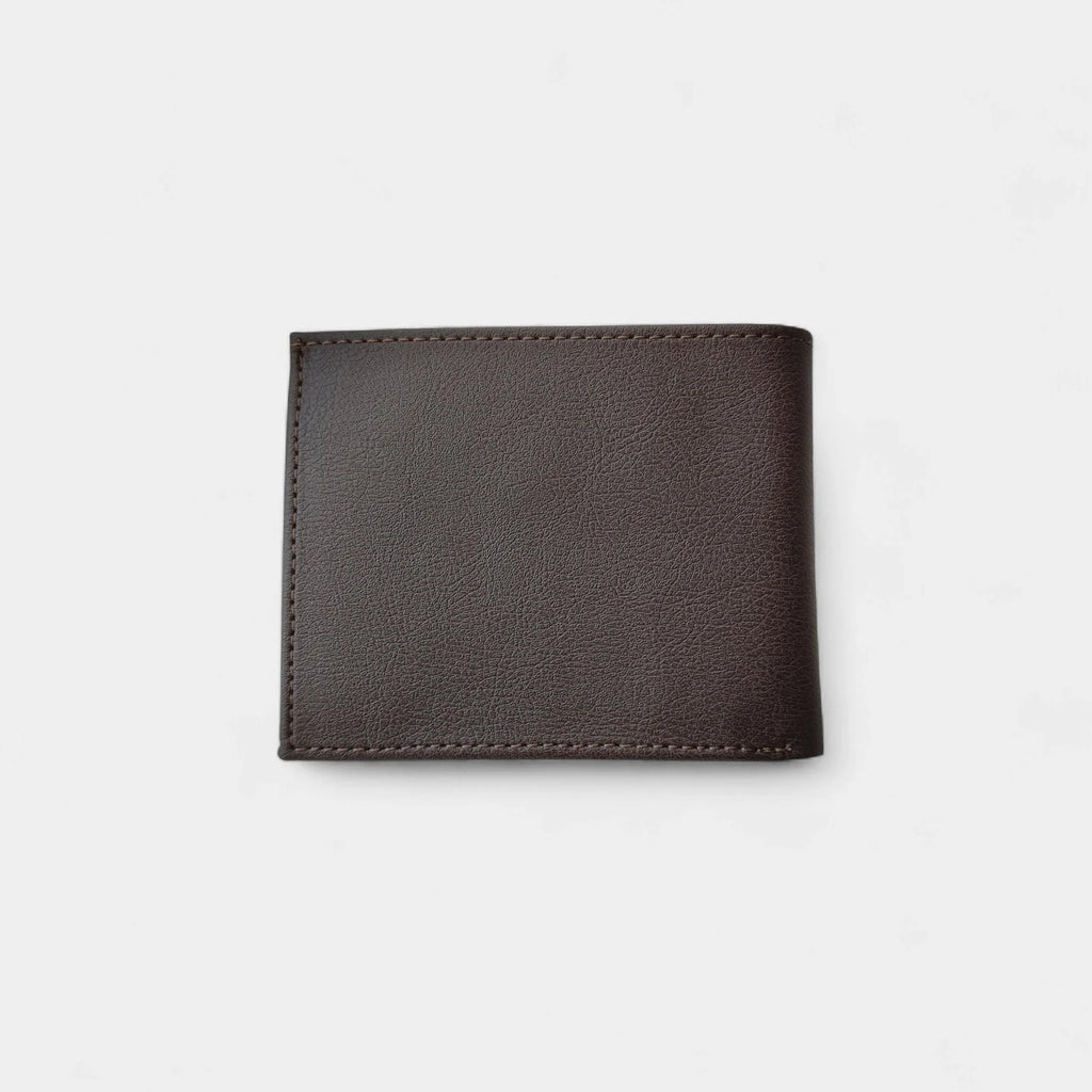 Portefeuille en cuir de pomme, Jules  Karmyliege