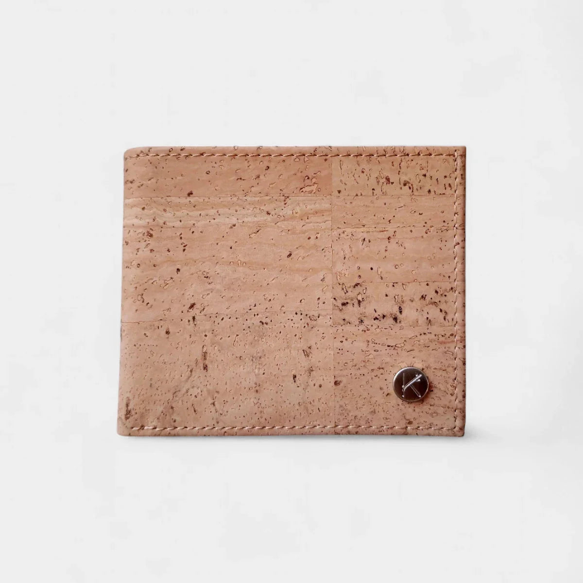Portefeuille en liège Jules  Karmyliege