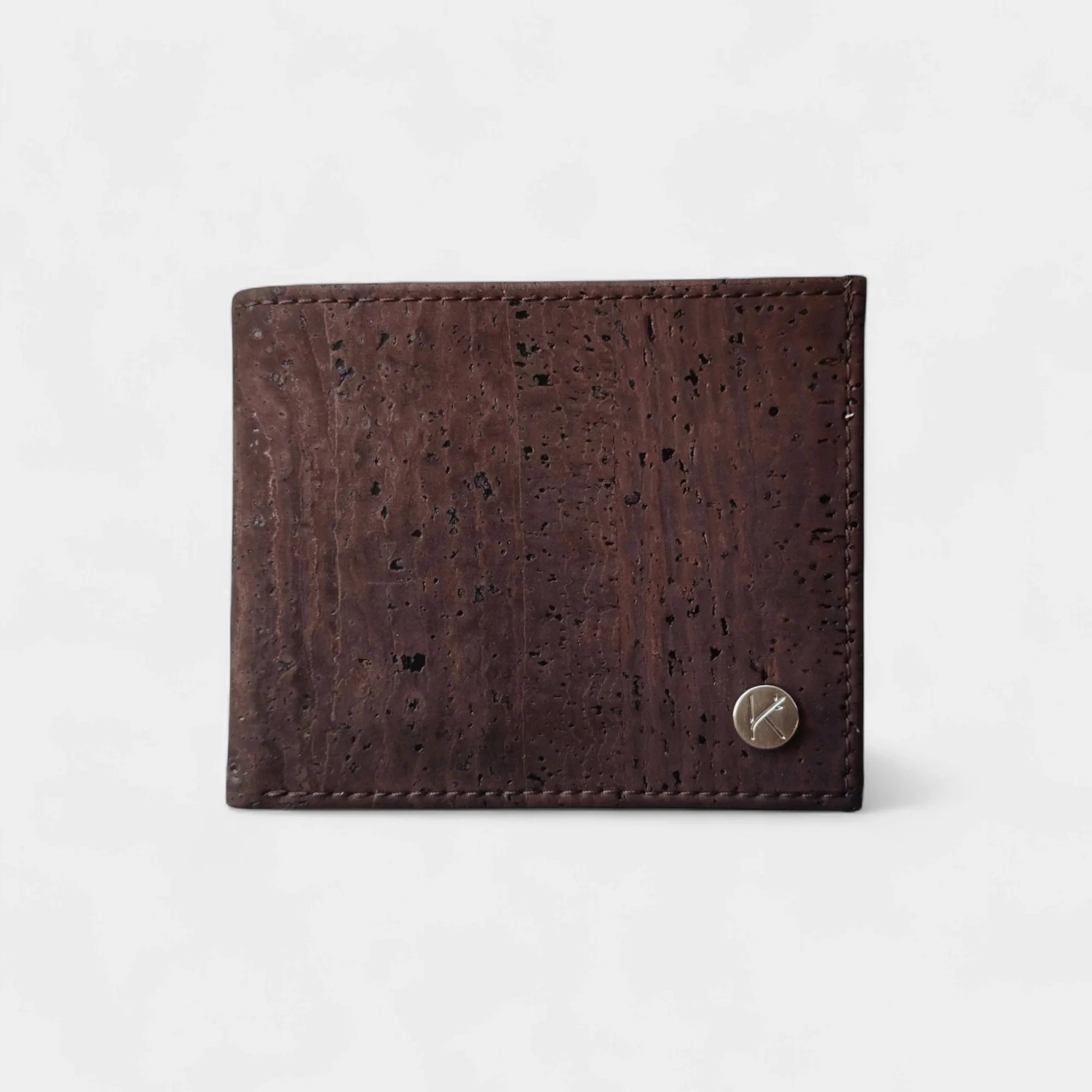 Portefeuille en liège Jules  Karmyliege