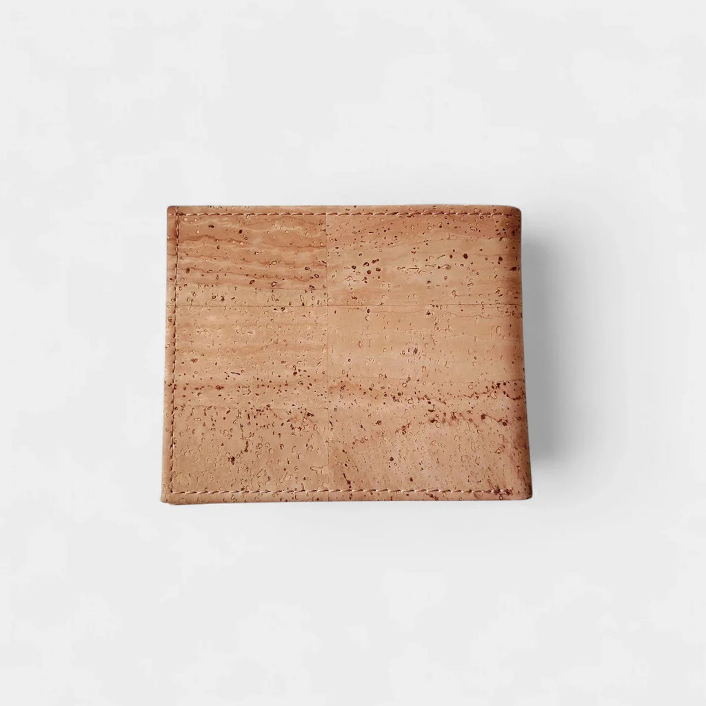 Portefeuille en liège Jules  Karmyliege
