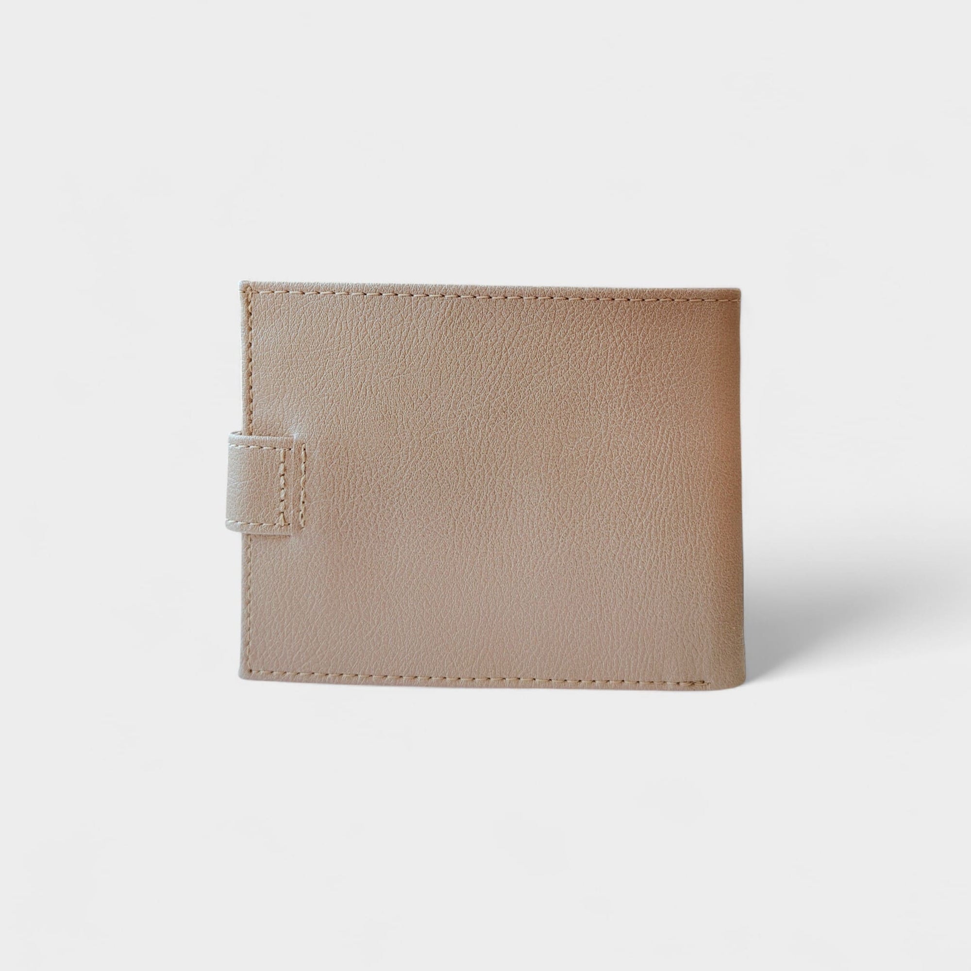 Portefeuille vegan en peau de pomme - Apple-skin Roman