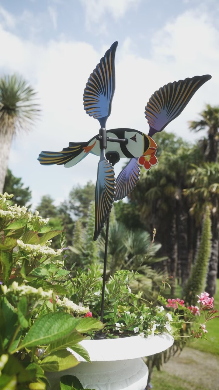 Coco Cannelle Weathervane