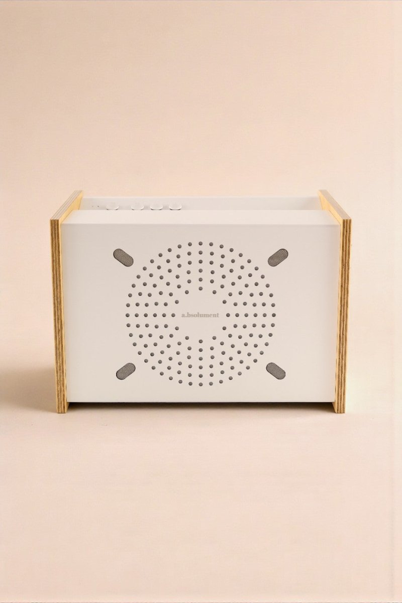 Prodige - radio - vintage - bluetooth - tsf - absolument - dab - modernisation - retrofit