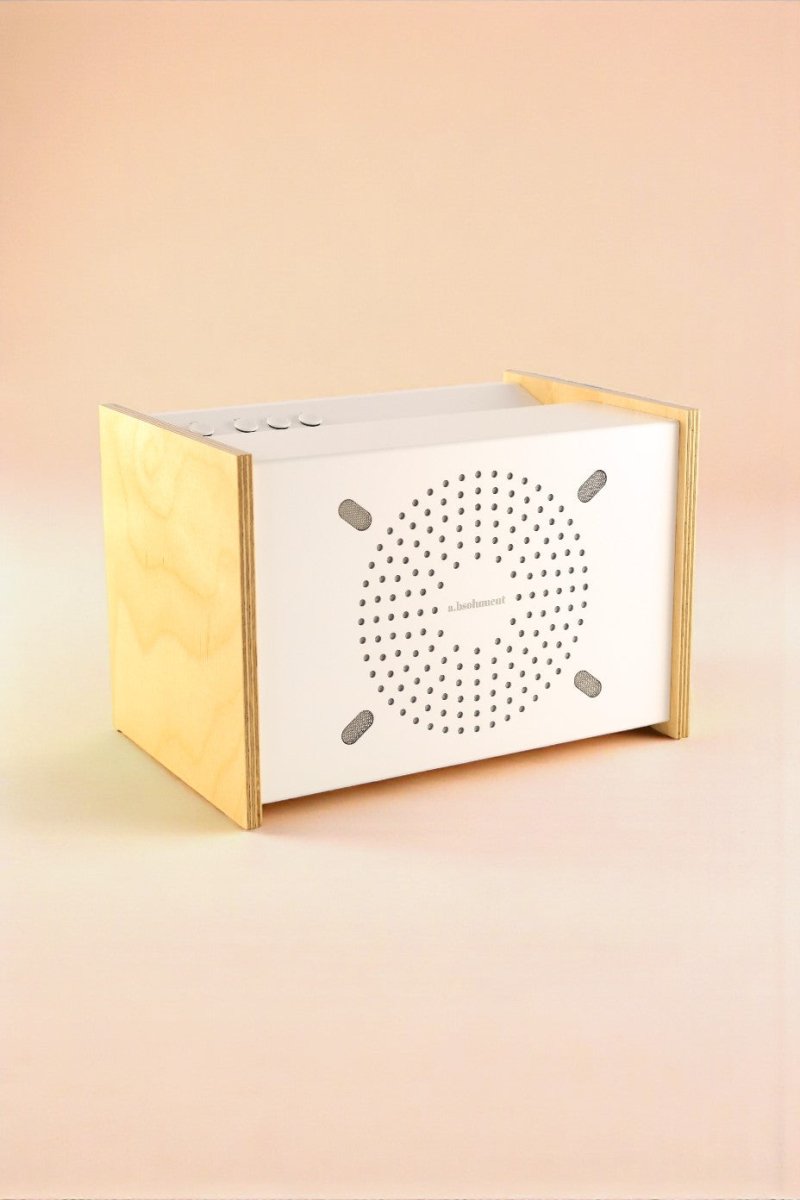 Prodige - radio - vintage - bluetooth - tsf - absolument - dab - modernisation - retrofit