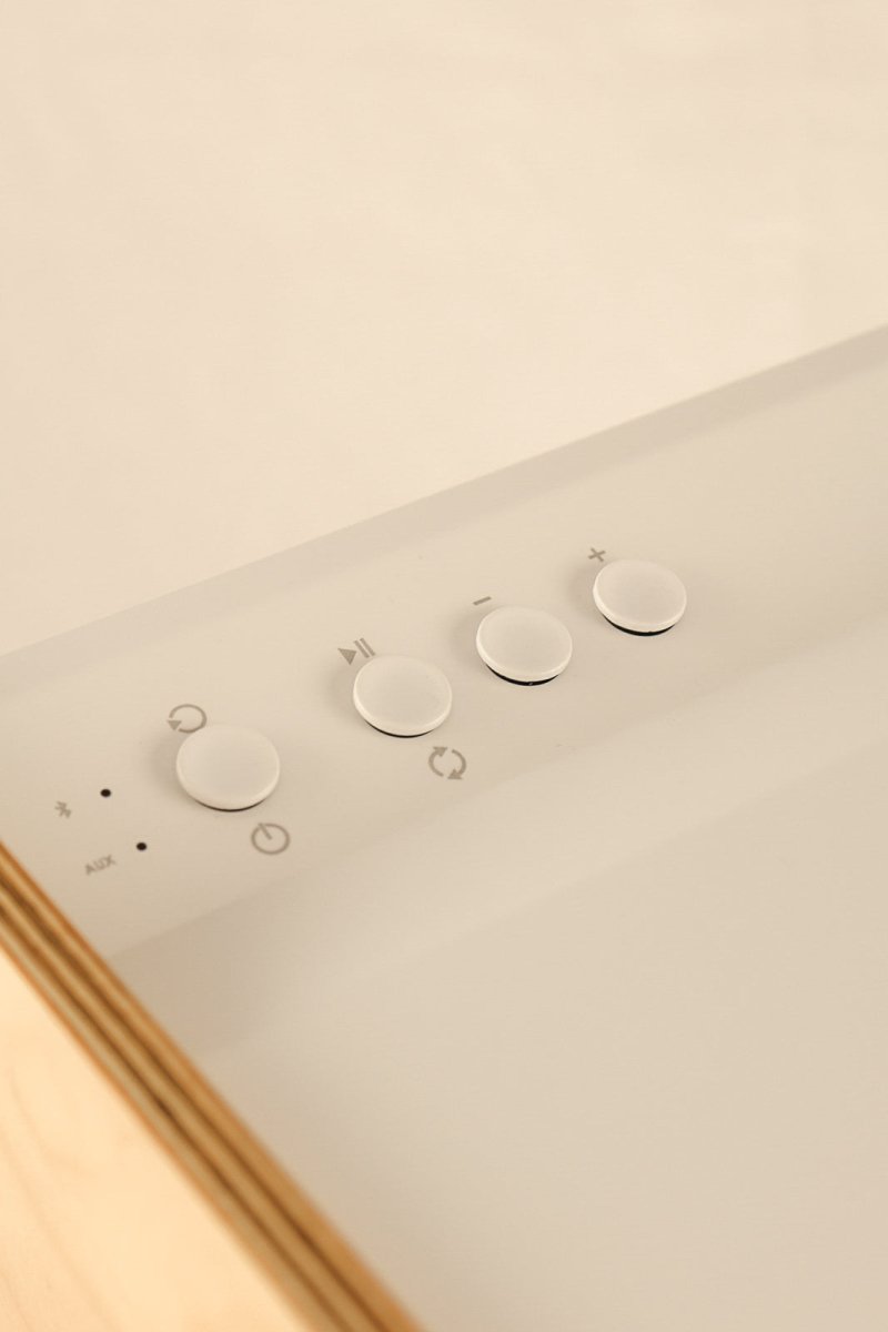 Prodige - radio - vintage - bluetooth - tsf - absolument - dab - modernisation - retrofit
