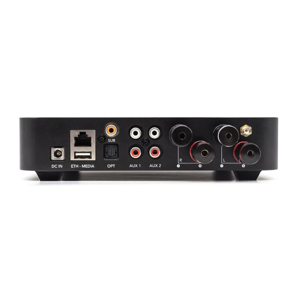 Octavio Amp