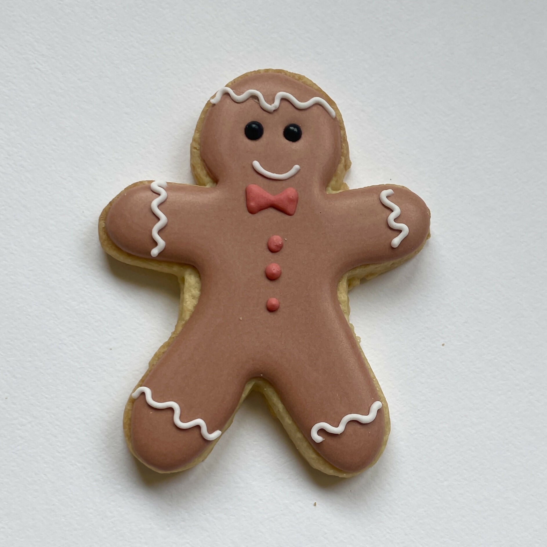 Tit Biscuit - Biscuit décoré