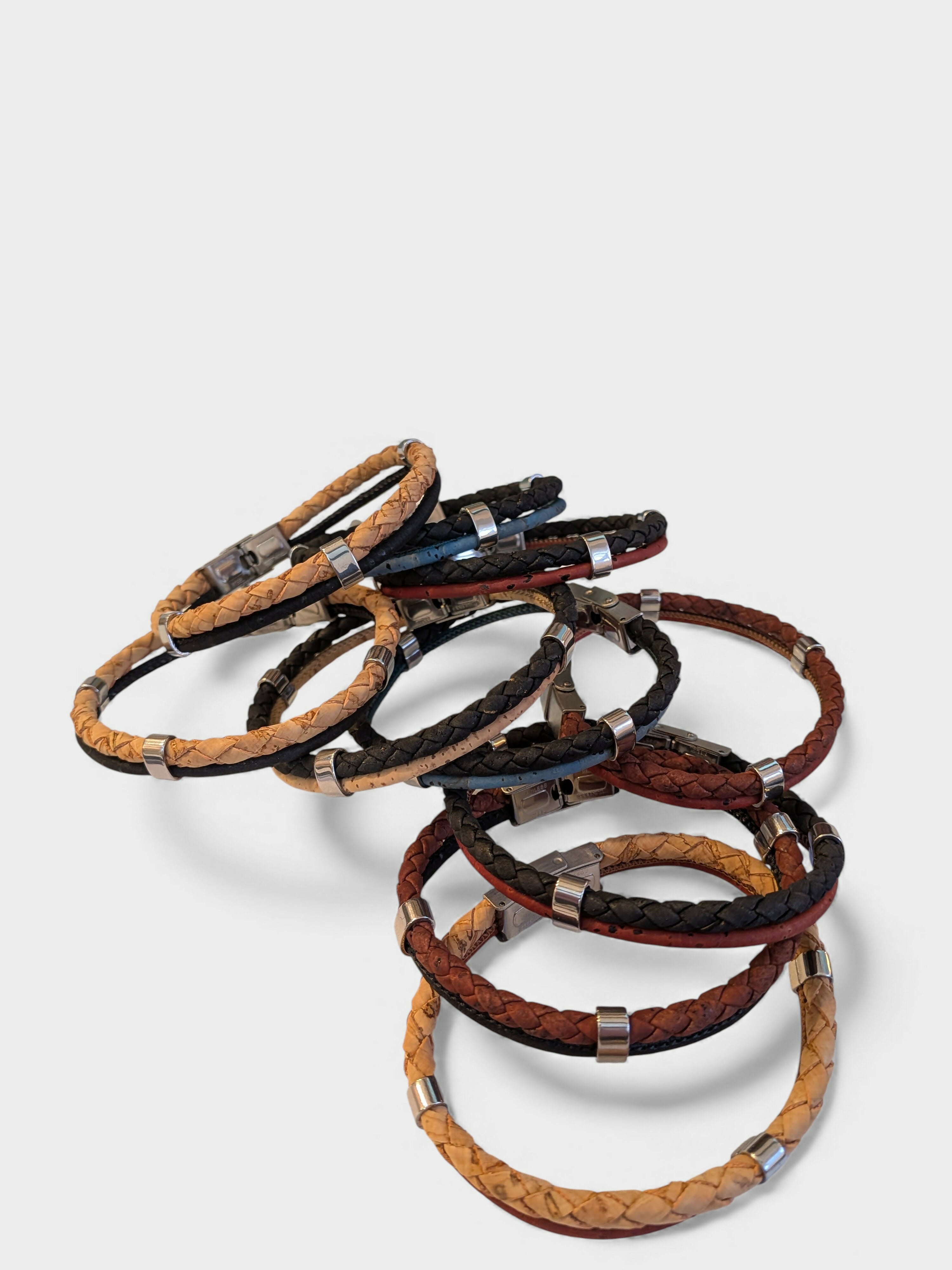 Bracelet mix 18.90E