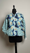 Veste type Bombers S