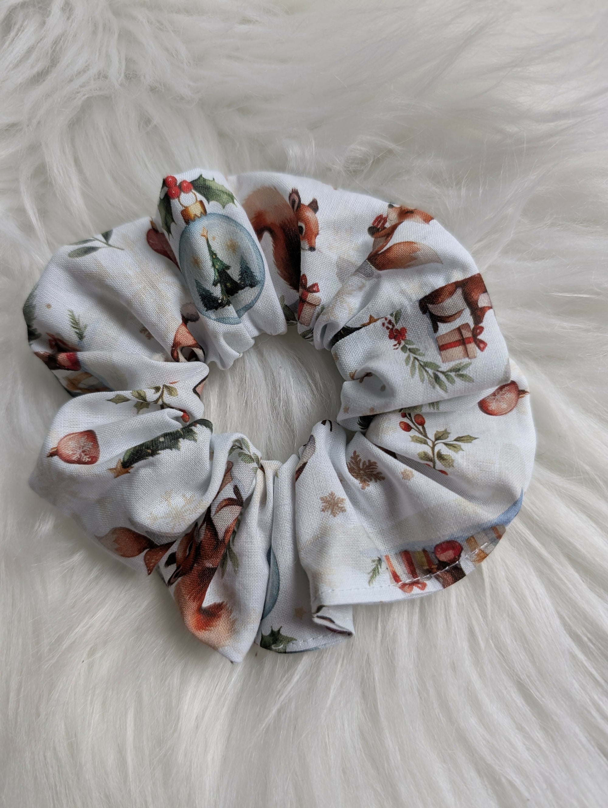 CHOUCHOU NOEL ENFANTS