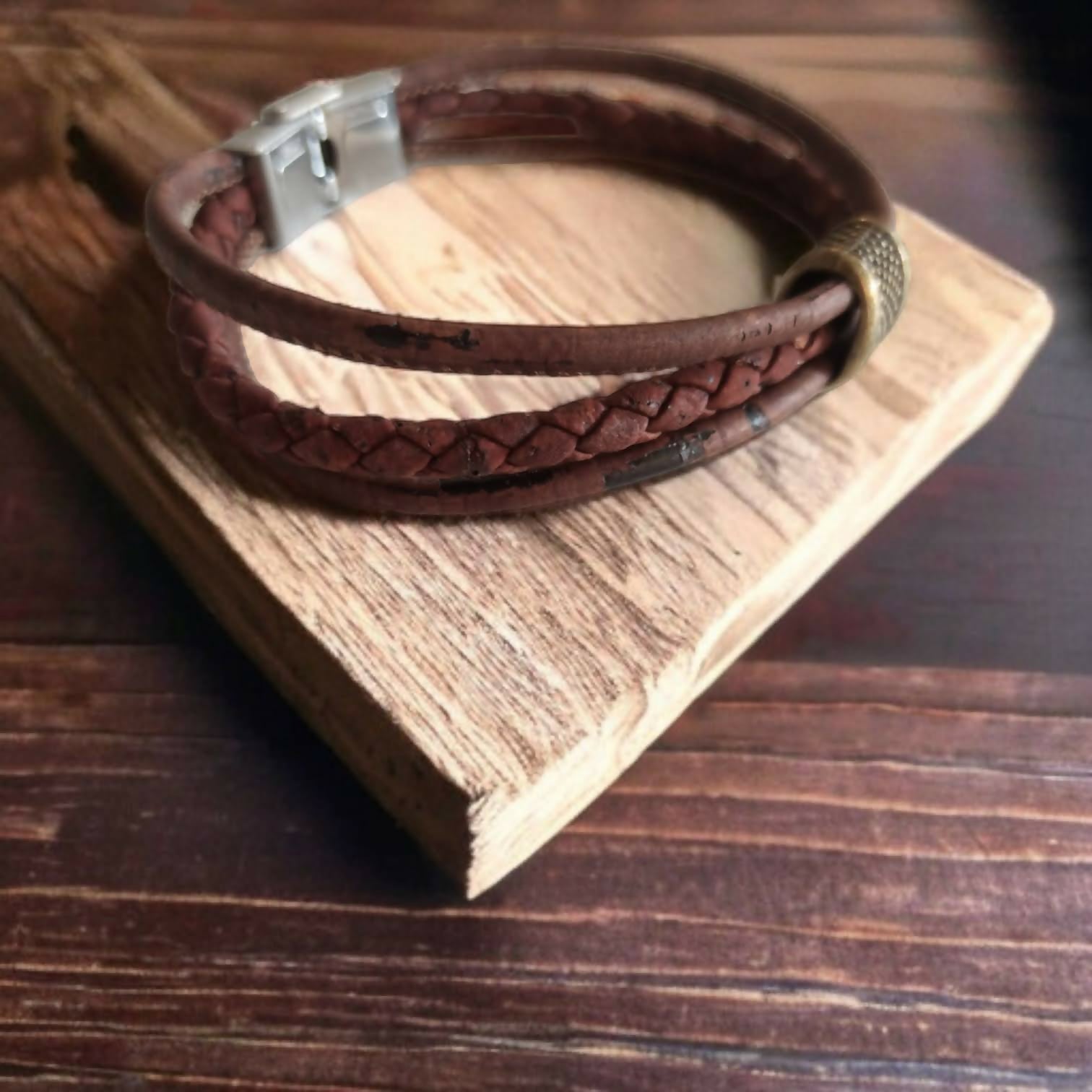 bracelet-en-liege-homme-tressé-masculin (10)