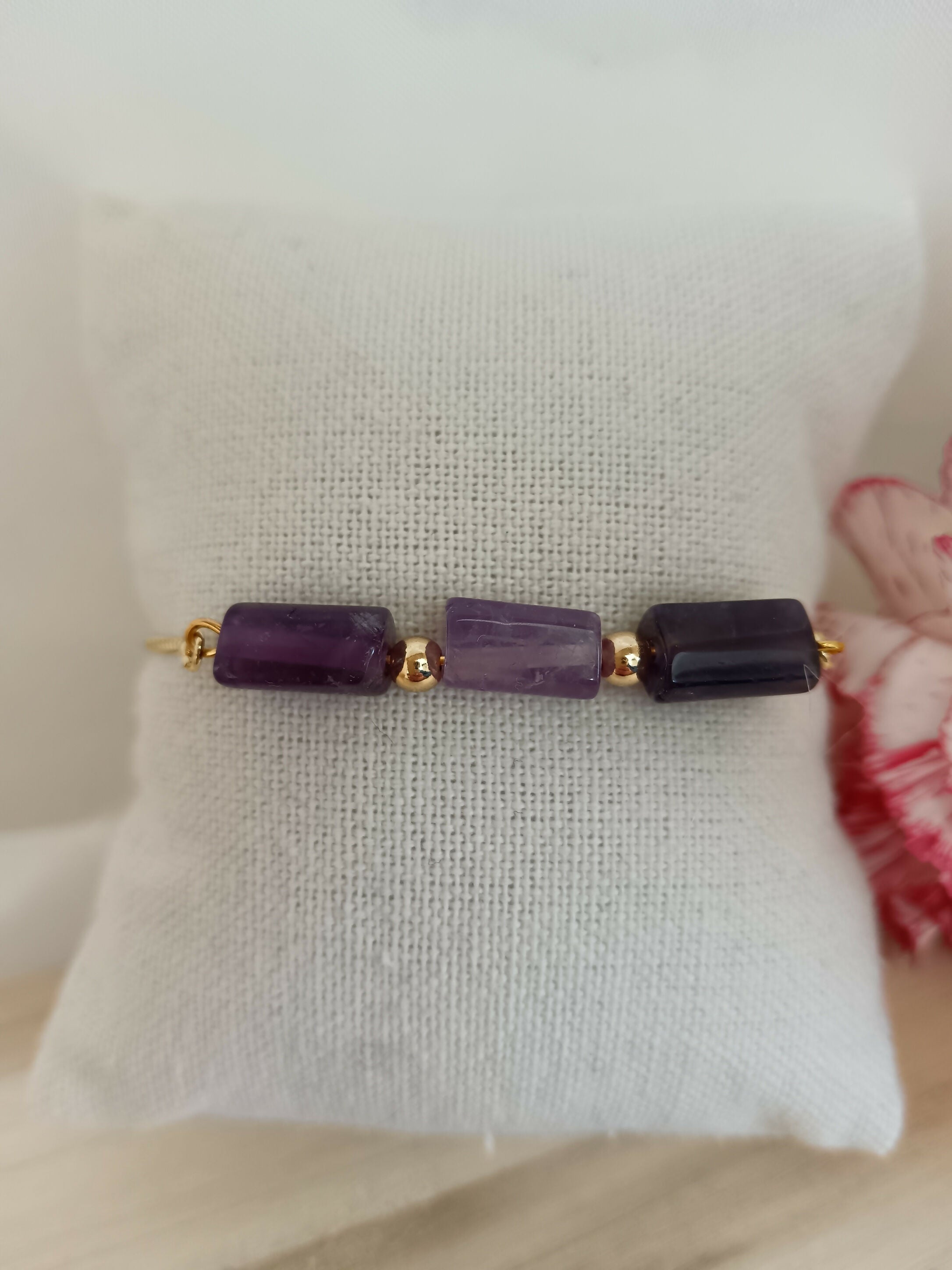 precieux amethyste gros