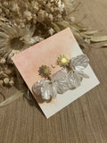 BO small suns & white petals