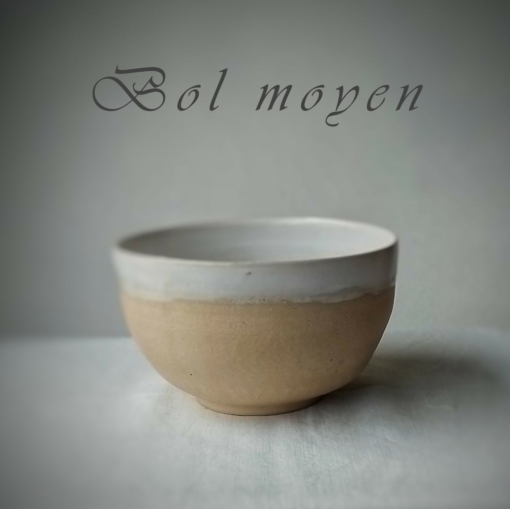 Bol moyen
