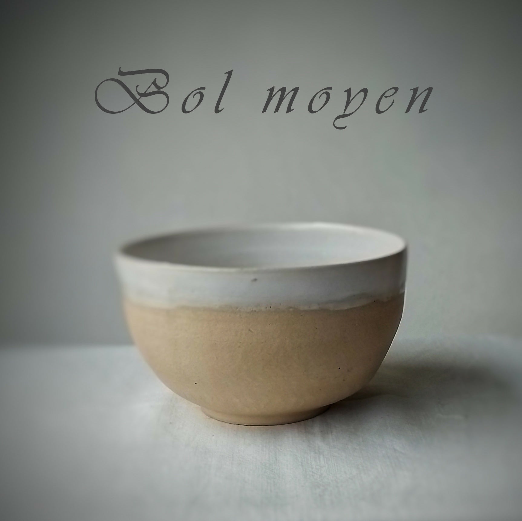 Bol moyen