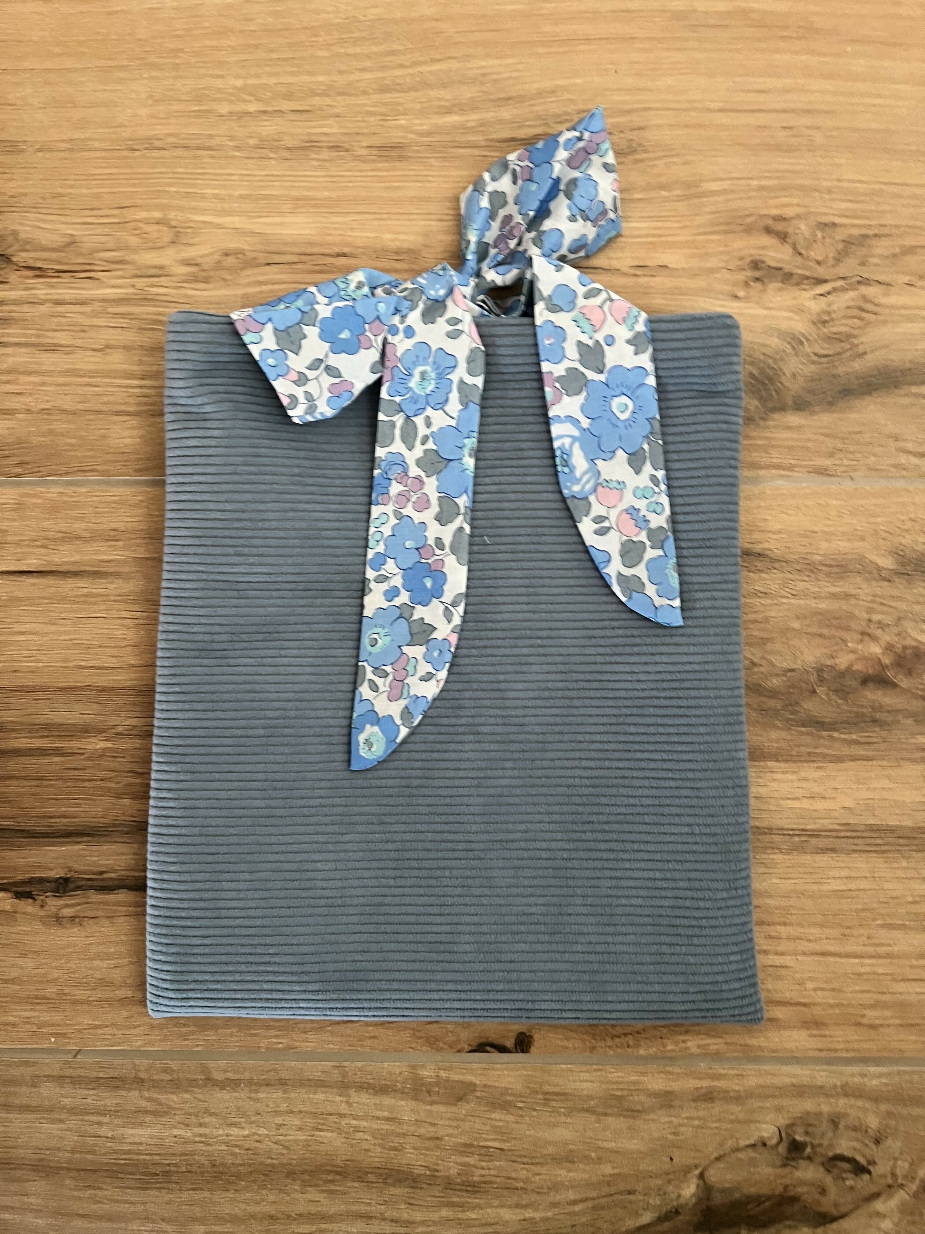 Pochette à livre / Protège carnet de santé